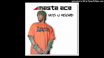 Masta Ace - Top Ten List