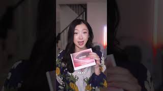 New Vanilla Perfumes Review: Calvin Klein Euphoria Elixirs #shorts  #handbag #bag