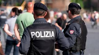 Things NOT To Do in Rome