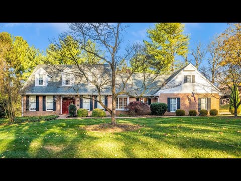 1900 Maplewood Dr, Hagerstown, MD home video tour