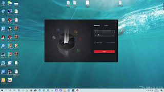 How to change hikvision monitor and door station language screenshot 2