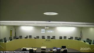 December 4, 2025 Historic Preservation Commission