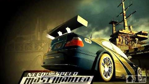 NFS Most Wanted cheats by cheatmasters.com