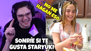 El Mariana y Staryuki Reciben la misma Donación Troll 😳