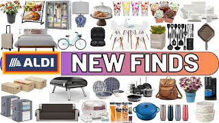 ALDI  New Arrivals & NEW FINDS ! 5|24|2024