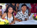 Boda civil franco y araceli en huamuchitos  el cantn acapulco gro mex parte 1