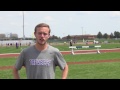 Taylor Flemming - (G-MAC Outdoor 1,500-Meter Run Champion)
