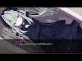 LOOPERS(ルーパーズ)体験版　ミアの着せ替えシーン