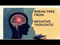 "THE BIBLE’S PROVEN METHOD TO BREAK NEGATIVE THOUGHT LOOPS"