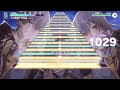 【Project Sekai x Honkai: Star Rail】If I Can Stop One Heart From Breaking (Fanmade)