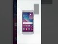 Evolution of Huawei startup #android#huawei