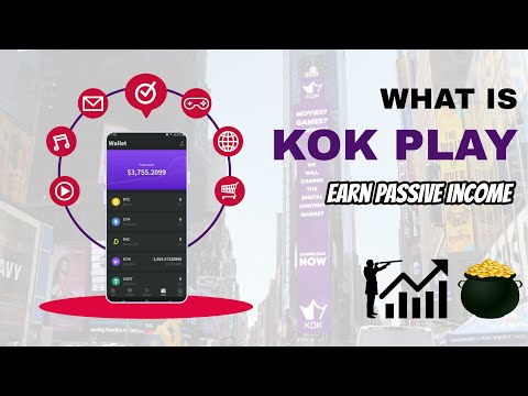What is KOK PLAY? Overview of the company and investment opportunity [English Subtitle] [한글자막]