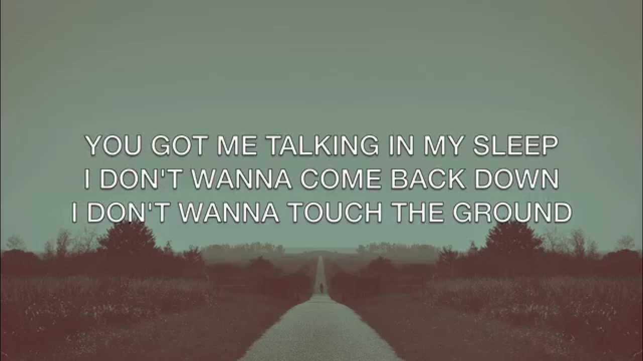 Zella Day - Hypnotic (lyrics) - YouTube