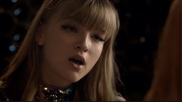 Abi Muir - First Date (Official Video)