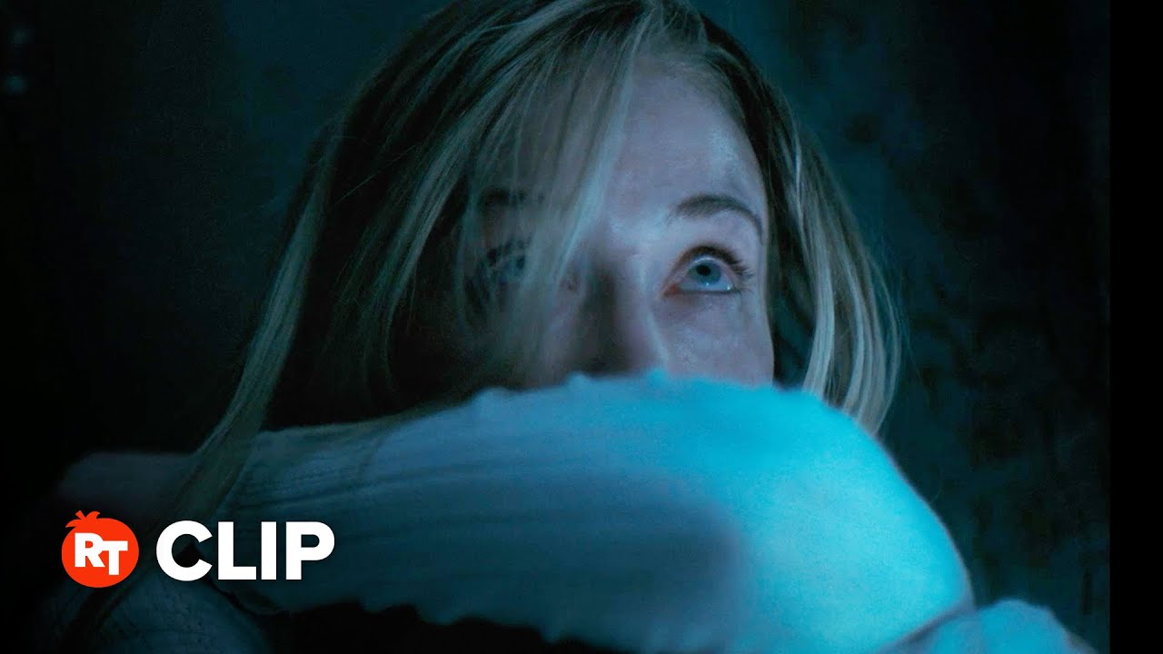 Trust Exclusive Movie Clip - Where is She? (2025)