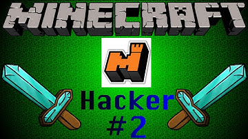Minecraft: Mineplex Hacker ep.2: fly hacker (joejoedenver)