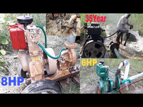वीडियो: क्या नए इंजनों को तोड़ने की जरूरत है?
