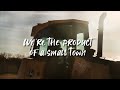 Sean Stemaly - Product Of A Small Town (Lyric Video)