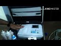 2min mein janein Ecg machine ko