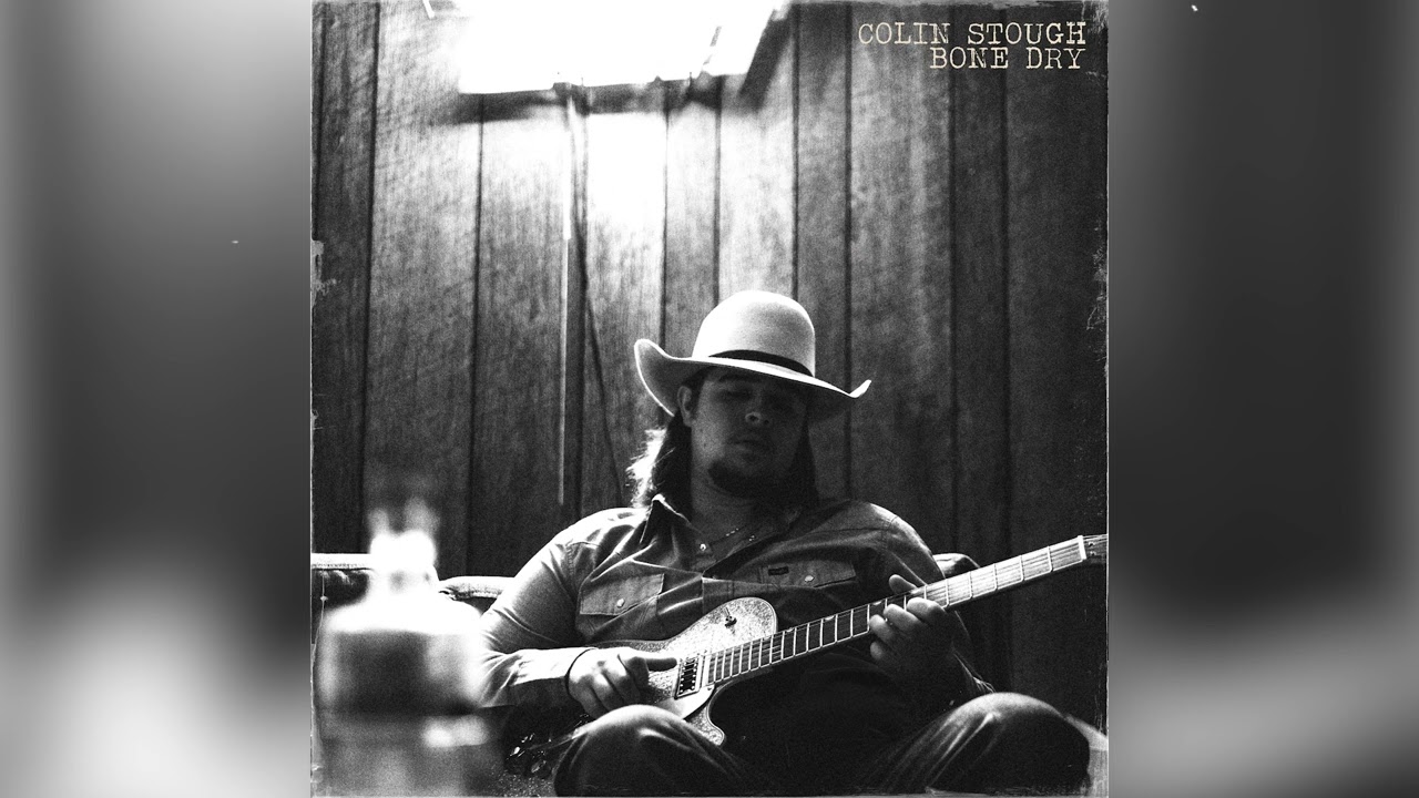 Watch Colin Stough - Bone Dry (Official Audio) on YouTube Watch Colin Stough - Bone Dry (Official Audio) on YouTube