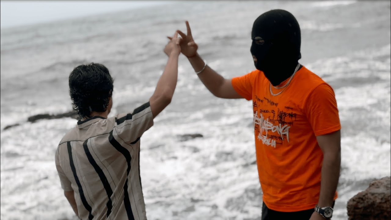 YouTube에서 Lordskeme - Rang ft. Yung Murdaa (official music video) 보기 YouTube에서 Lordskeme - Rang ft. Yung Murdaa (official music video) 보기