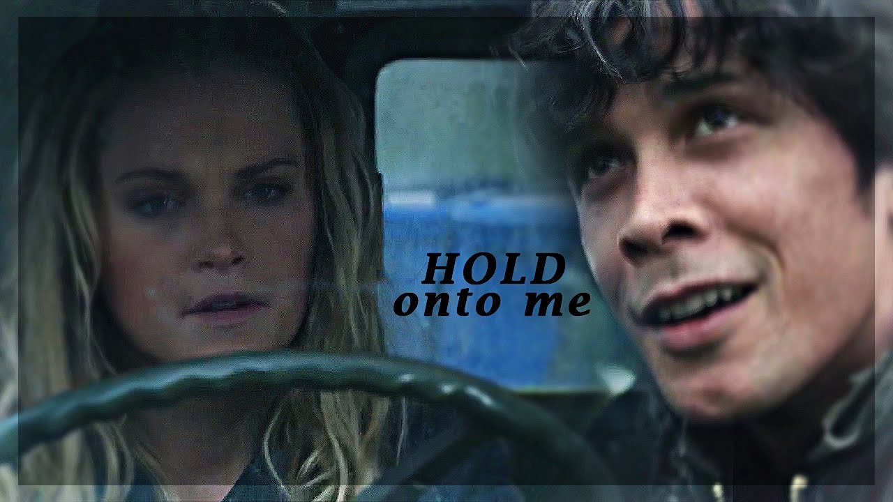 bellamy+clarke; pieces