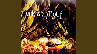 Ritm Solo - Iskender Sencemal