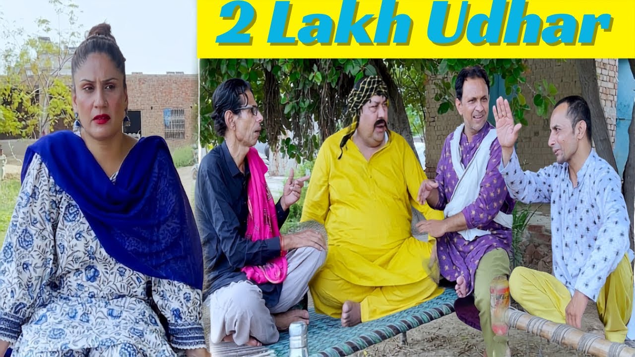 Tasleem Abbas and Soni New Funny Show || Bhatti Chala Dubai @TasleemAbbasOfficial