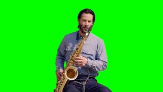 Keanu Reeves Green Screen | Киану Ривз Футаж