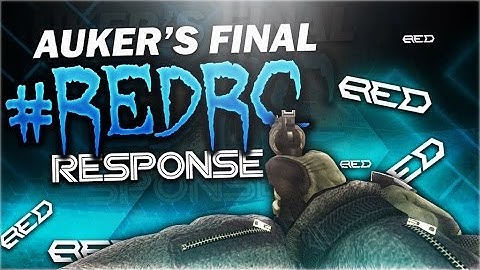 Auker - #RedRC Clips Submission Powered by @Soylent