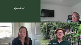 Jackson & Perkins New Roses Webinar