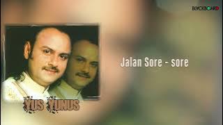 Yus Yunus - Jalan Sore sore