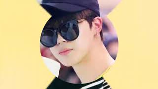 Những Hình Ảnh Của Park Jimin BTS