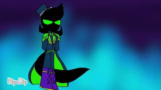 Animation test of Leon :D by •.Startail209.• 148 views 7 months ago 5 seconds