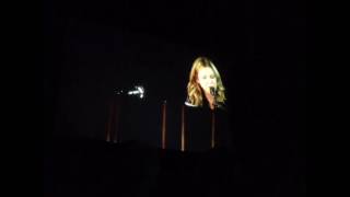 Pinoymatters - Diana Krall Live In Gent