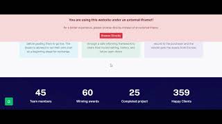 Keylab - Digital Account Selling Platform By Viserlab
