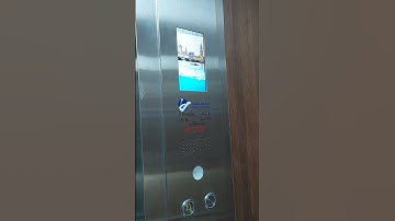 COP DISPLAY #shorts #elevator #monarch #trending #buhayofw #viral #youtubeshorts