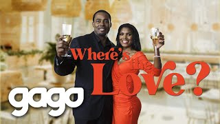 Where's the Love | Behind the Cameras: The Secret Struggles of a Power Couple | Full Movie
