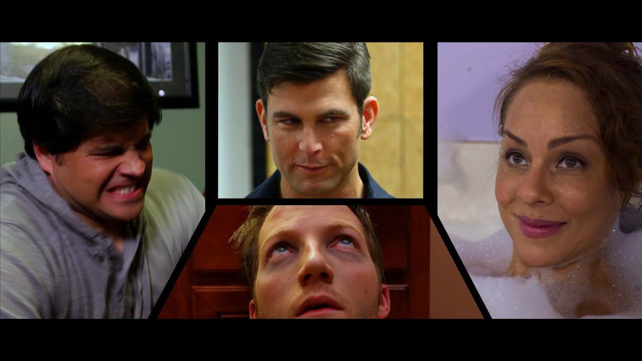 Swimming with Dolphins - Pre-production Teaser Trailer