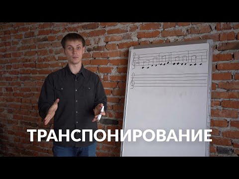 Video: Транспозиция катасын кантип аныктайсыз?