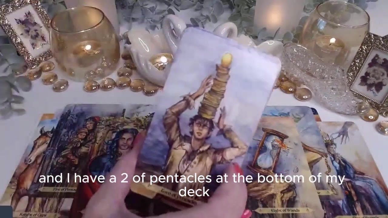 Водолеи: выводим свою жизнь на новый уровень! Гадание на Таро с ангелами и предками. Любовное Тар...