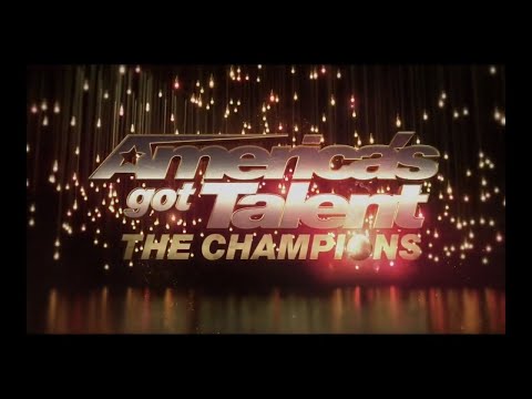America's Got Talent: Courtney Hadwin at Summit Studios - The Champions - AGT