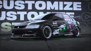 NFS Unbound - Week 4: The Grand & Ending