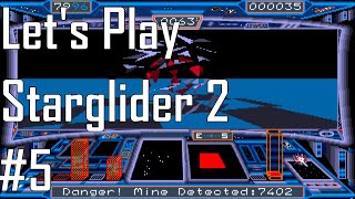 Starglider 2 - Finally - Let's Play Entry 5/5