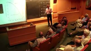 How to Detect Ripples in Spacetime | Patrick Brady