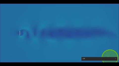 REALTIME RIVER EDITOR: Solver Video Demo