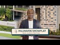 Hillhaven showflat new launch preview ft ismail