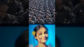 Inside the training of China's elite Honor Guard #military #army