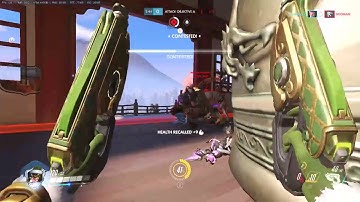 Hanamura 1st Point TRACER.