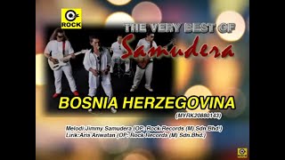 Bosnia Herzegovina - Samudera [ MV]